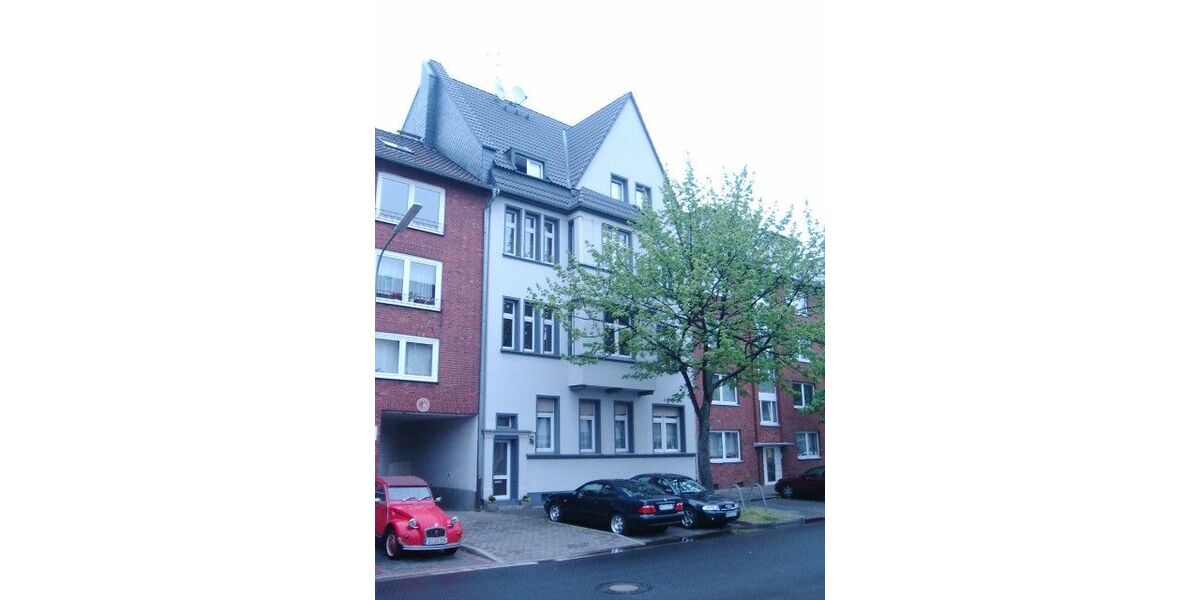 Provisionsfrei* Mehrfamilienhaus in Neuss Nord (Stadtgrenze zu Düsseldorf) 12 zimmer