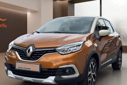 Renault Captur 55.000 km 11.990 &euro; Celle 29227