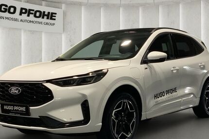 Ford Kuga 13.500 km 36.940 &euro; Hamburg 22335