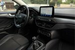 Ford Focus Titanium Lim. Head-Up Panorama 155.000 km 6.990 &euro; Neckarsulm 74172
