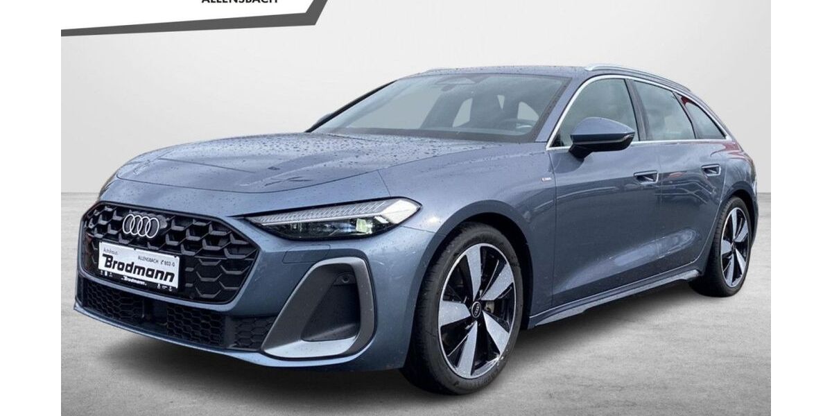 Audi A5 7.362 km 44.850 &euro; Allensbach 78476