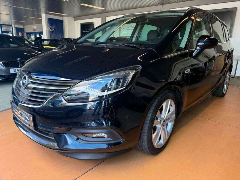 Zafira