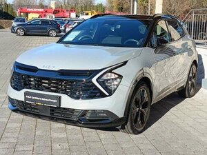 Kia SPORTAGE 1.6T AWD DCT NIGHTLINE SD GD 3.898 km 36.490 &euro; Höhenkirchen-Siegertsbrun 85635
