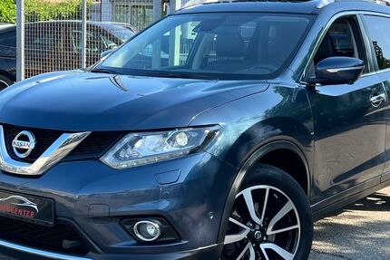 Nissan X-Trail 180.000 km 12.490 &euro; Weinheim 69469