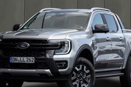 Ford Ranger 18.500 km 52.250 &euro; Düren 52349