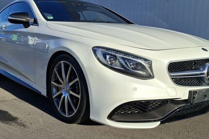 Mercedes-Benz S 63 AMG 204.363 km 44.800 &euro; Neuenstein 74632