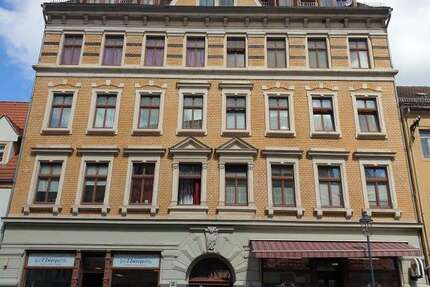 Wohnung Meißen - 2 Zimmer, 61 m&sup2;, 456&euro; | Angebot:26661551