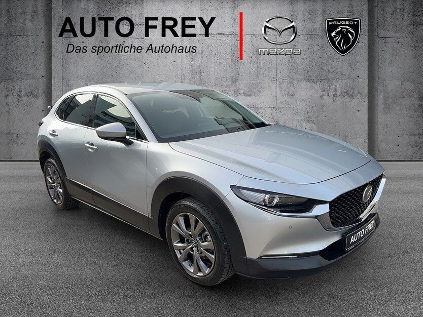 CX-30