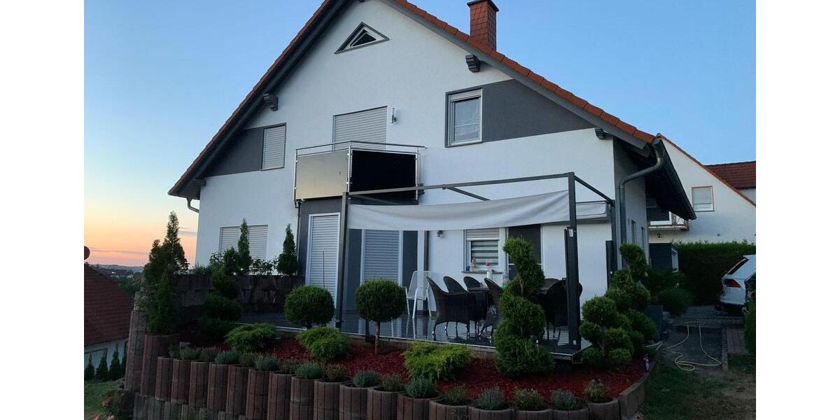 Mehrfamilienhaus, Wohnhaus Lauterbach (Hessen) - 9 Zimmer, 267 m&sup2;, 580.000&euro; | Angebot:25872902