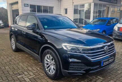 VW Touareg 66.500 km 36.999 &euro; Wolfenbüttel 38302