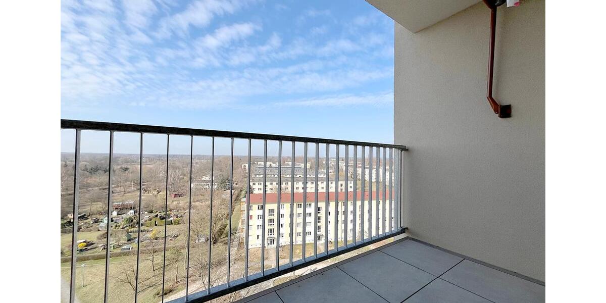 Etagenwohnung Cottbus Sachsendorf - 3 Zimmer, 68 m&sup2;, 1.086&euro; | Angebot:26163997