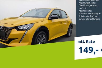 Peugeot 208 45.462 km 14.690 € Münster - Amelsbüren 48163