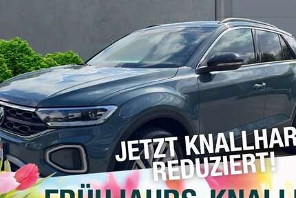 VW T-Roc 13.252 km 28.916 &euro; Schmalkalden 98574