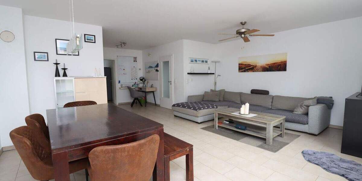 Modern und energieeffizient - Doppelhaushälfte in toller Sackgassenlage in Paderborn 5 zimmer