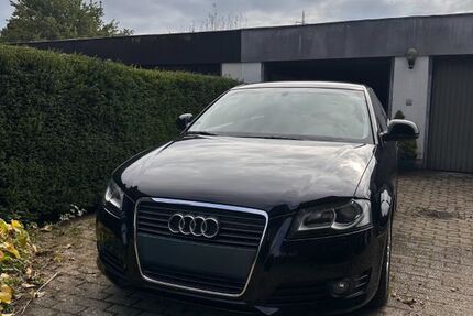 Audi A3 80.000 km 8.800 € Iserlohn 58640