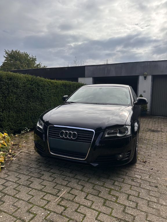 Audi A3 80.000 km 8.800 € Iserlohn 58640