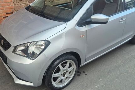 Seat Mii 104.000 km 4.600 &euro; Witzenhausen 37215