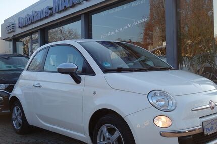 Fiat 500 114.000 km 4.999 &euro; Hamburg 22143