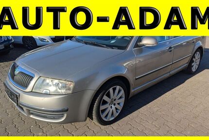 Skoda Superb 313.113 km 950 € Lübeck 23556