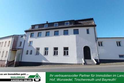 Wohnung Schönwald - 1 Zimmer, 79 m&sup2;, 600&euro; | Angebot:26377250