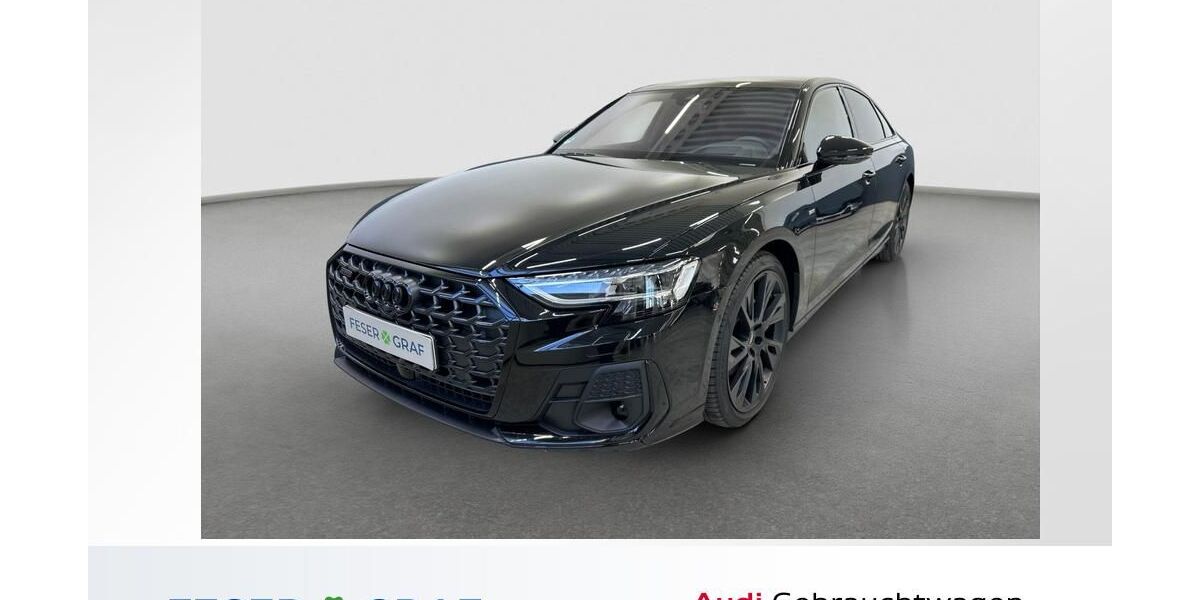 Audi A8 11.000 km 108.980 &euro; Fürth 90763