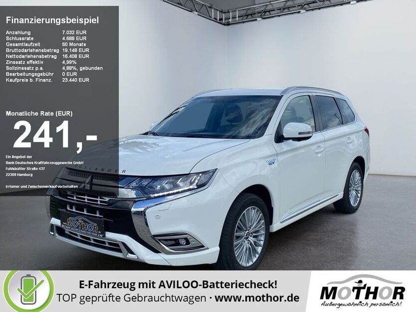 Outlander