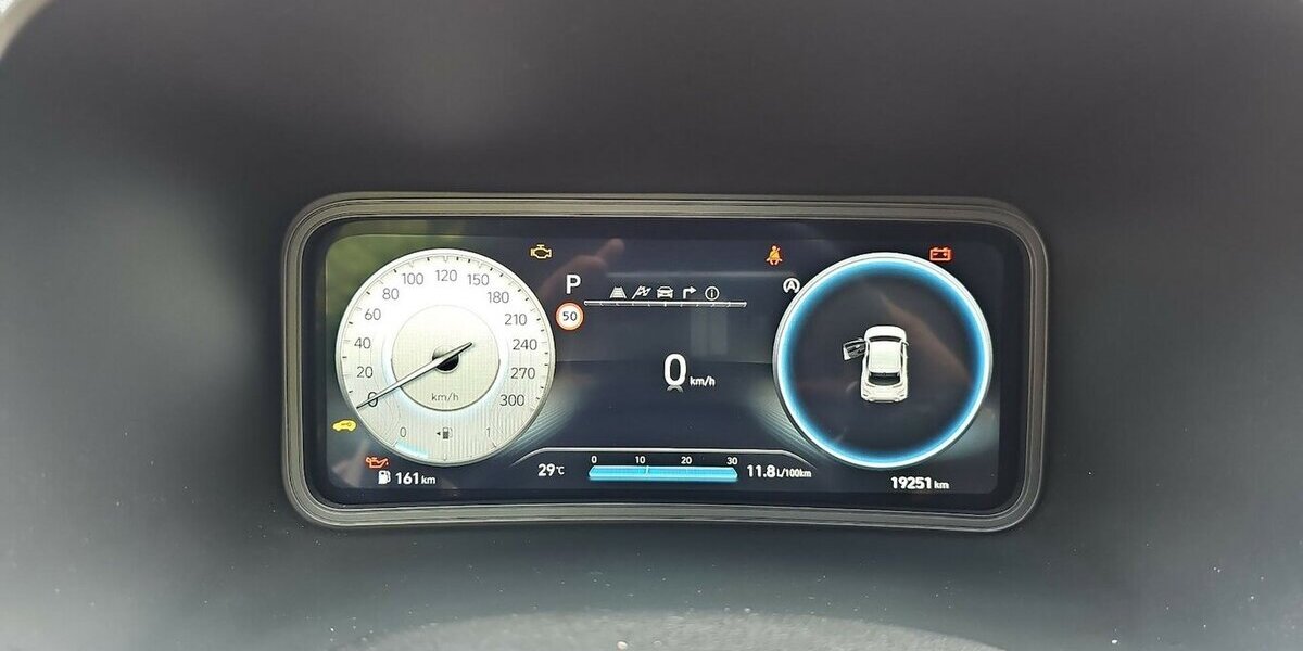 Hyundai Kona N Performance 2WD 19.251 km 27.445 &euro; Schwalbach/Taunus 65824