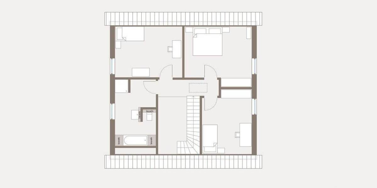 Einfamilienhaus Bautzen Sachsen Bautzen - 5 Zimmer, 147 m&sup2;, 246.829&euro; | Angebot:26841533