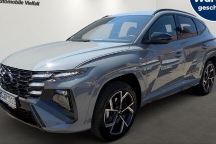 Hyundai TUCSON 9.250 km 40.990 &euro; Mönchengladbach 41061