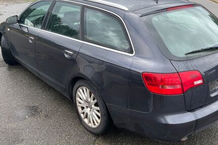 Audi A6 326.200 km 2.500 &euro; Barum 21357