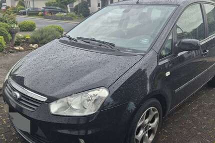 Ford C-Max 176.000 km 3.800 &euro; Mendig 56743