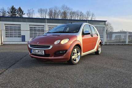 Smart forFour 174.500 km 2.450 &euro; Kehl 77694