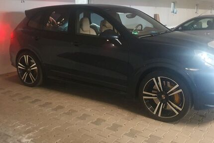 Porsche Cayenne 215.000 km 19.000 &euro; Trostberg 83308