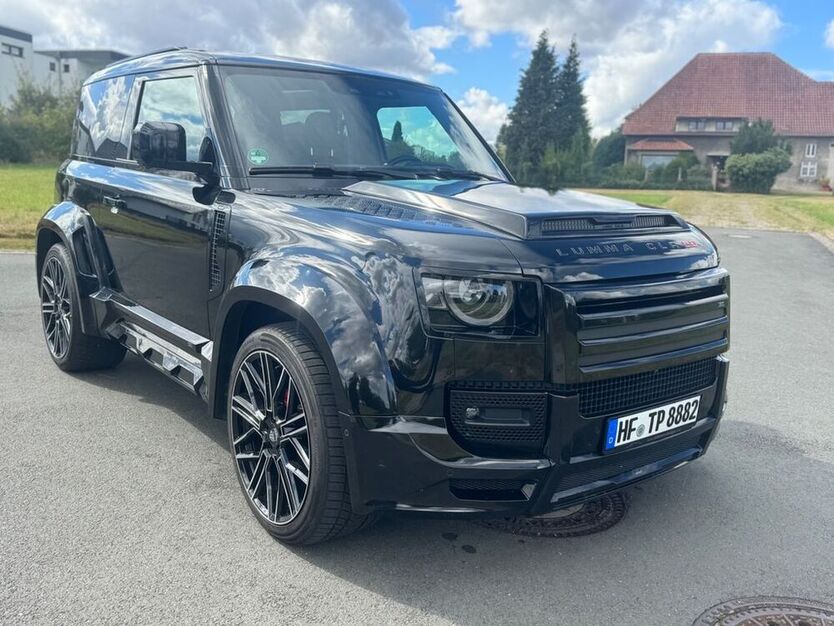 Defender