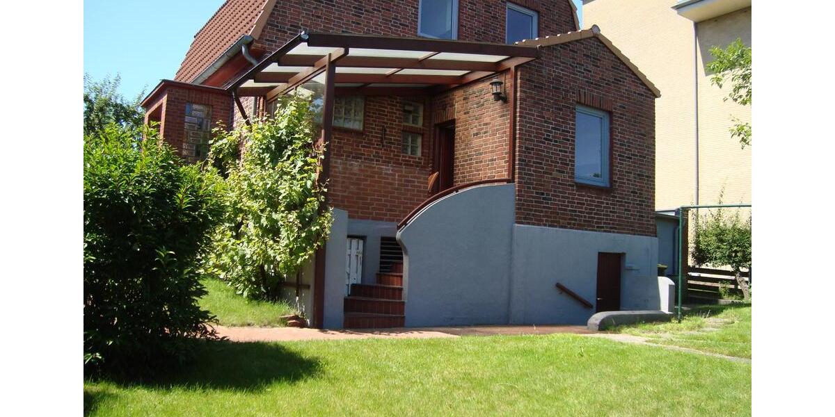 Einfamilienhaus Flensburg Altstadt - 6 Zimmer, 98 m&sup2;, 315.000&euro; | Angebot:27004908