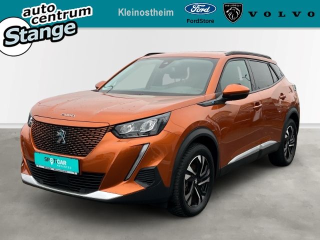 Peugeot 2008 33.100 km 16.900 &euro; Kleinostheim 63801