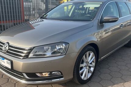 VW Passat 159.000 km 8.990 &euro; hamburg 20539