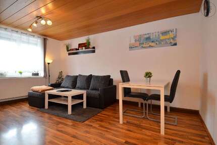 Zimmer Elchingen Oberelchingen - 2 Zimmer, 1.135&euro; | Angebot:26866918