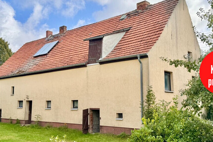HORN IMMOBILIEN ++ großes Haus mit 11 Zimmern und zwei Bädern in KnorrendorfKastorf - Haus Knorrendorf / Kastorf Kastorf | Angebot:27119865