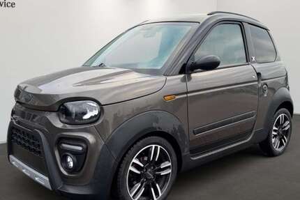 Microcar M.Go 25.350 km 11.900 € Aichach 86551