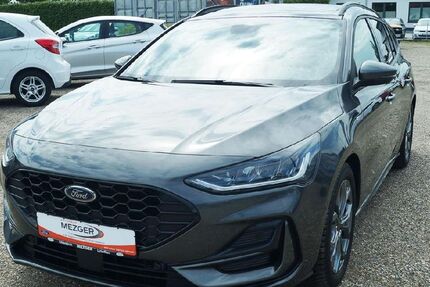 Ford Focus 11.977 km 24.990 &euro; Appenweier-Urloffen 77767