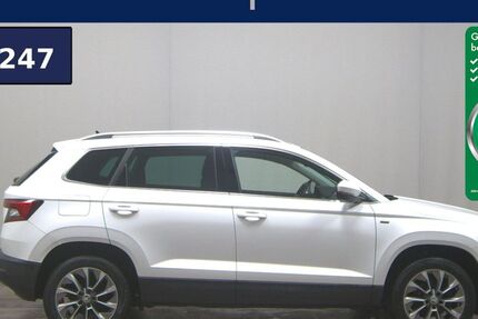 Skoda Karoq 162.141 km 15.680 &euro; Gyhum/Bockel 27404