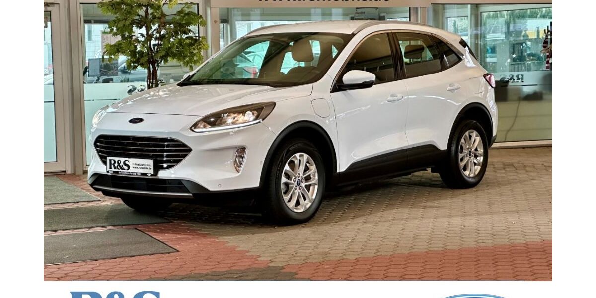 Ford Kuga 58.833 km 22.500 &euro; Köln 50769