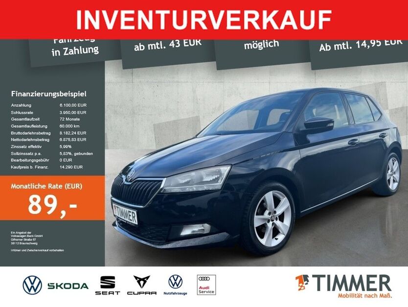 Fabia