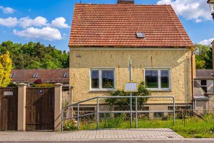 Haus Beeskow / Glienicke Glienicke - 3 Zimmer, 100 m&sup2;, 209.800&euro; | Angebot:26932032