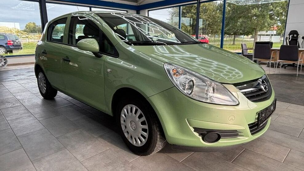 Corsa