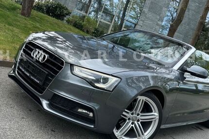 Audi A5 164.000 km 10.900 &euro; Nürnberg 90431