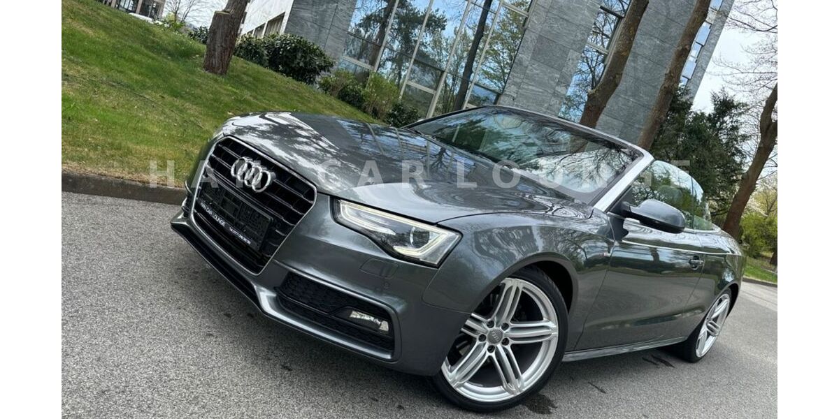 Audi A5 164.000 km 10.900 &euro; Nürnberg 90431