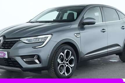 Renault Arkana 60.707 km 18.295 € Dietzenbach bei Frankfurt 63128