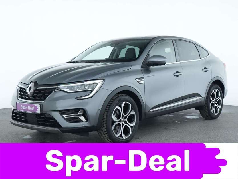 Renault Arkana 60.707 km 18.295 € Dietzenbach bei Frankfurt 63128